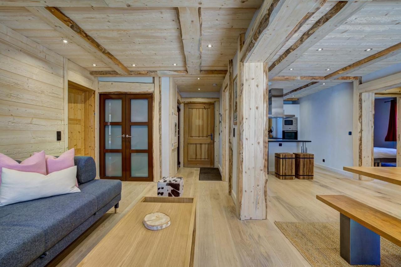 Legno - Welkeys *