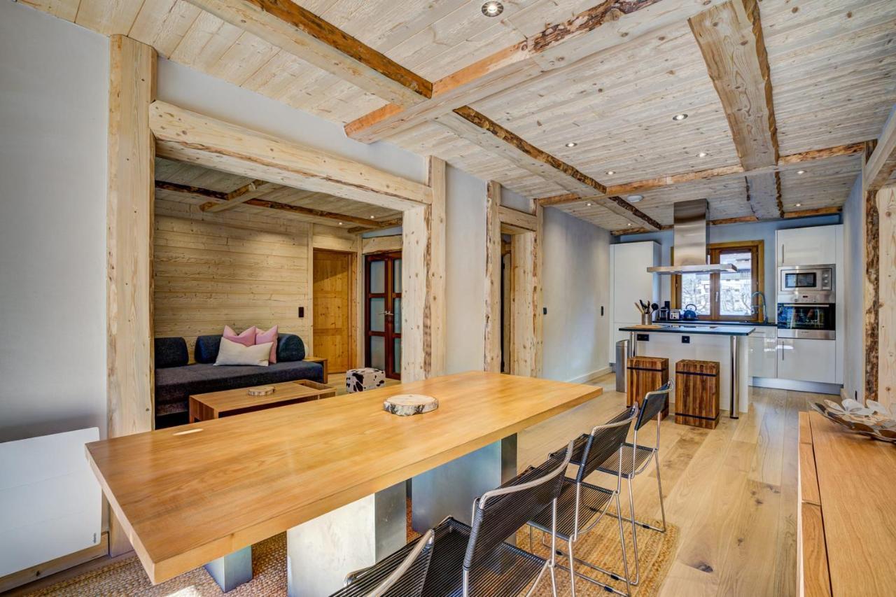 Legno - Welkeys Apartment