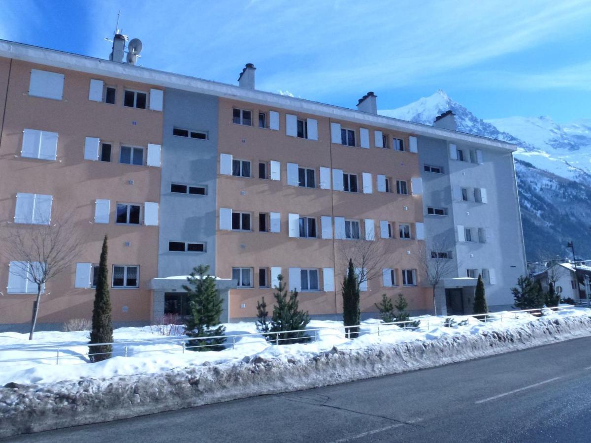 Pres Des Pistes Avec Parking Et Wifi - Fr-1-343-195