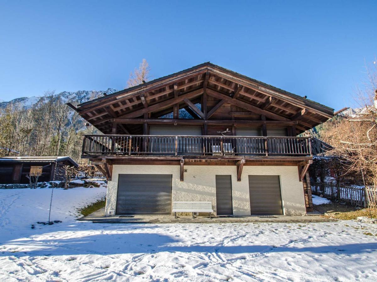 Authentique Pres De Avec Jardin Et Parking - Fr-1-343-182 Chalet *