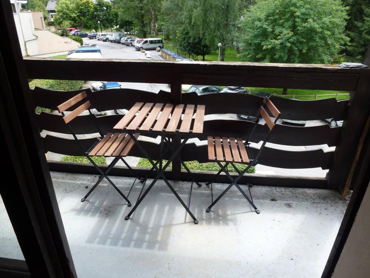 Bel 4 Pers, 2 Chambres, Sud, Parking Inclus - Fr-1-343-155 *