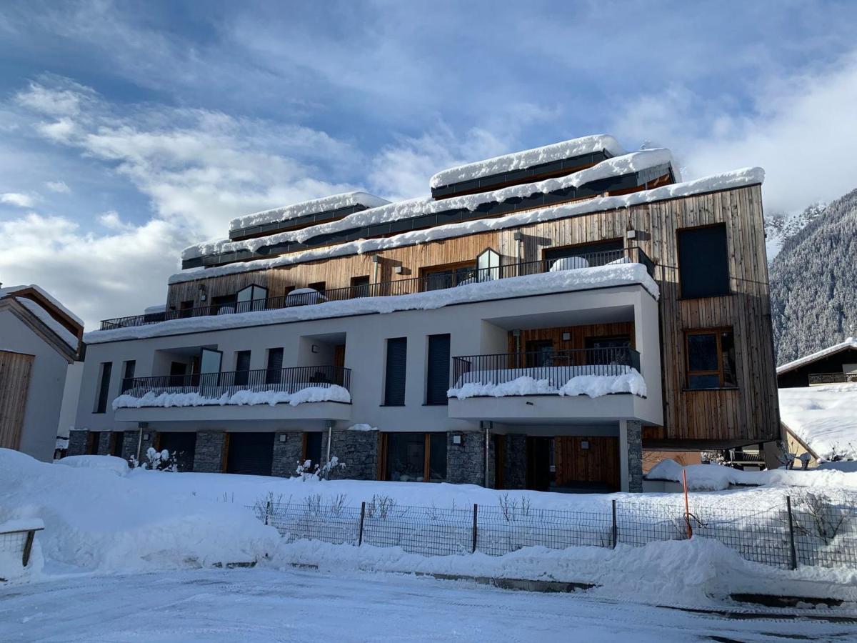 3 Etoiles, Wifi, Parking, Balcon A - Fr-1-343-201 Apartment *