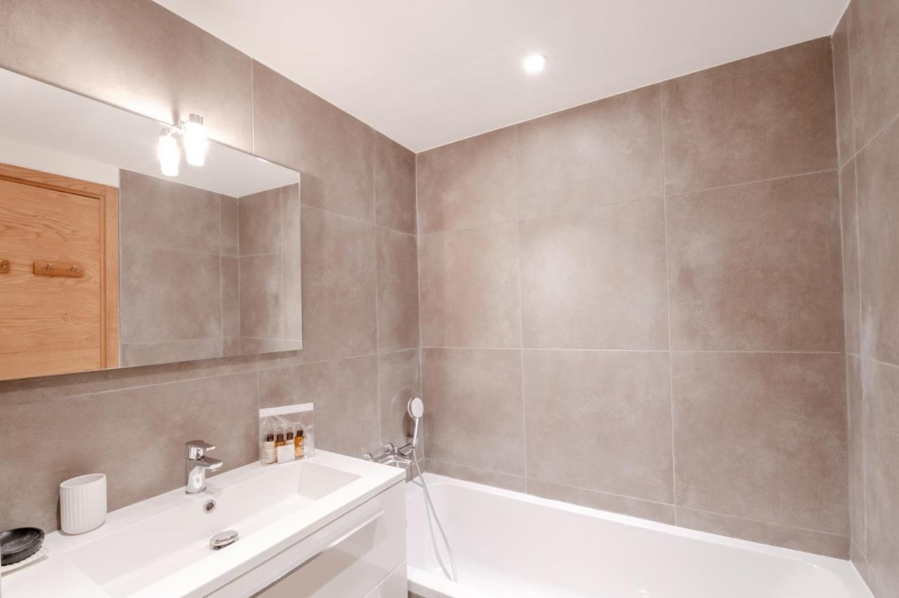 La Cordee Apartment Chamonix