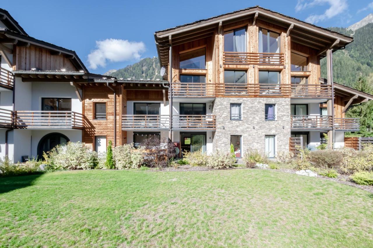 La Cordee Apartment Chamonix