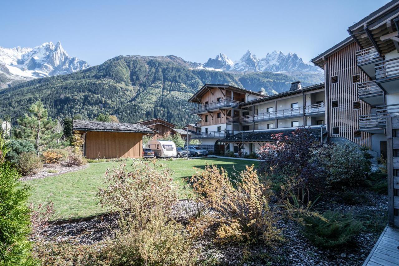 Apartment La Cordee *
