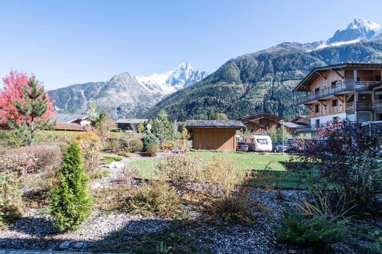 La Cordee Apartment