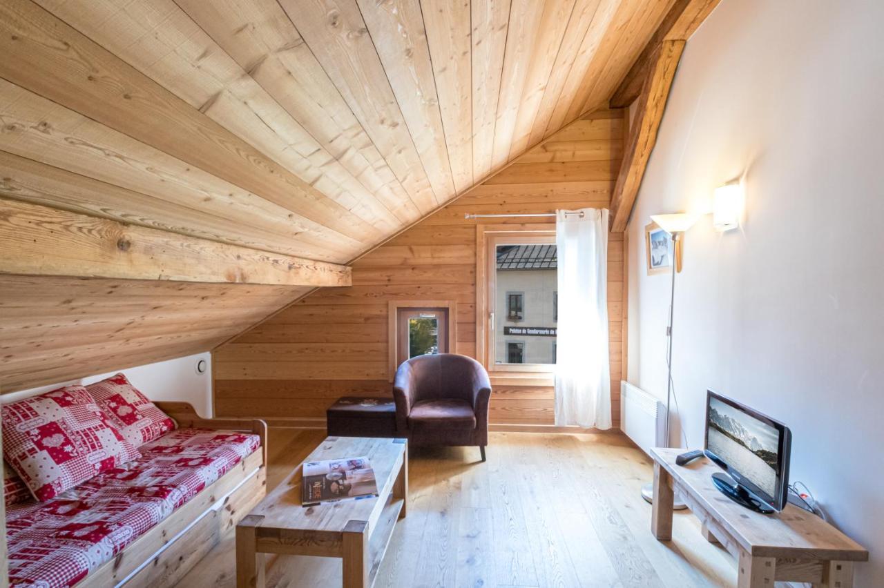 Campanela Apartment