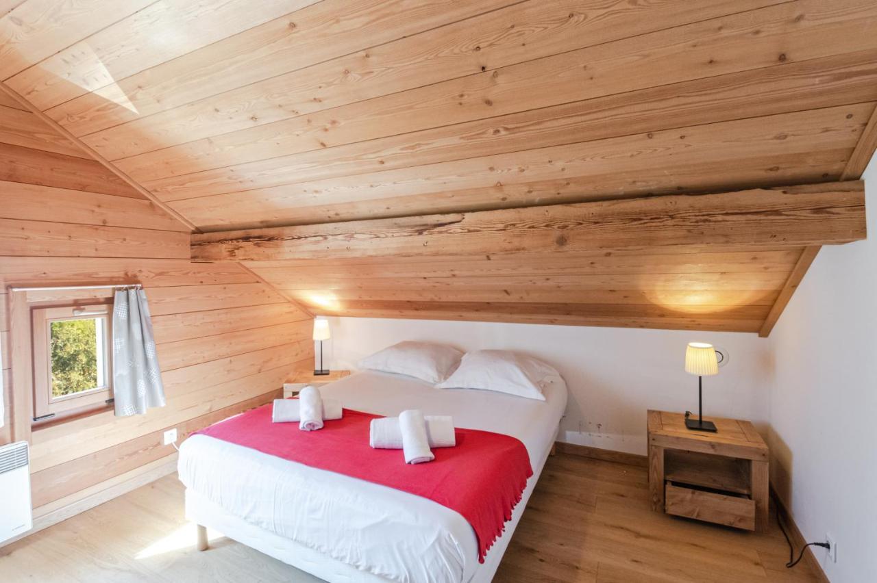 Campanela Apartment Chamonix