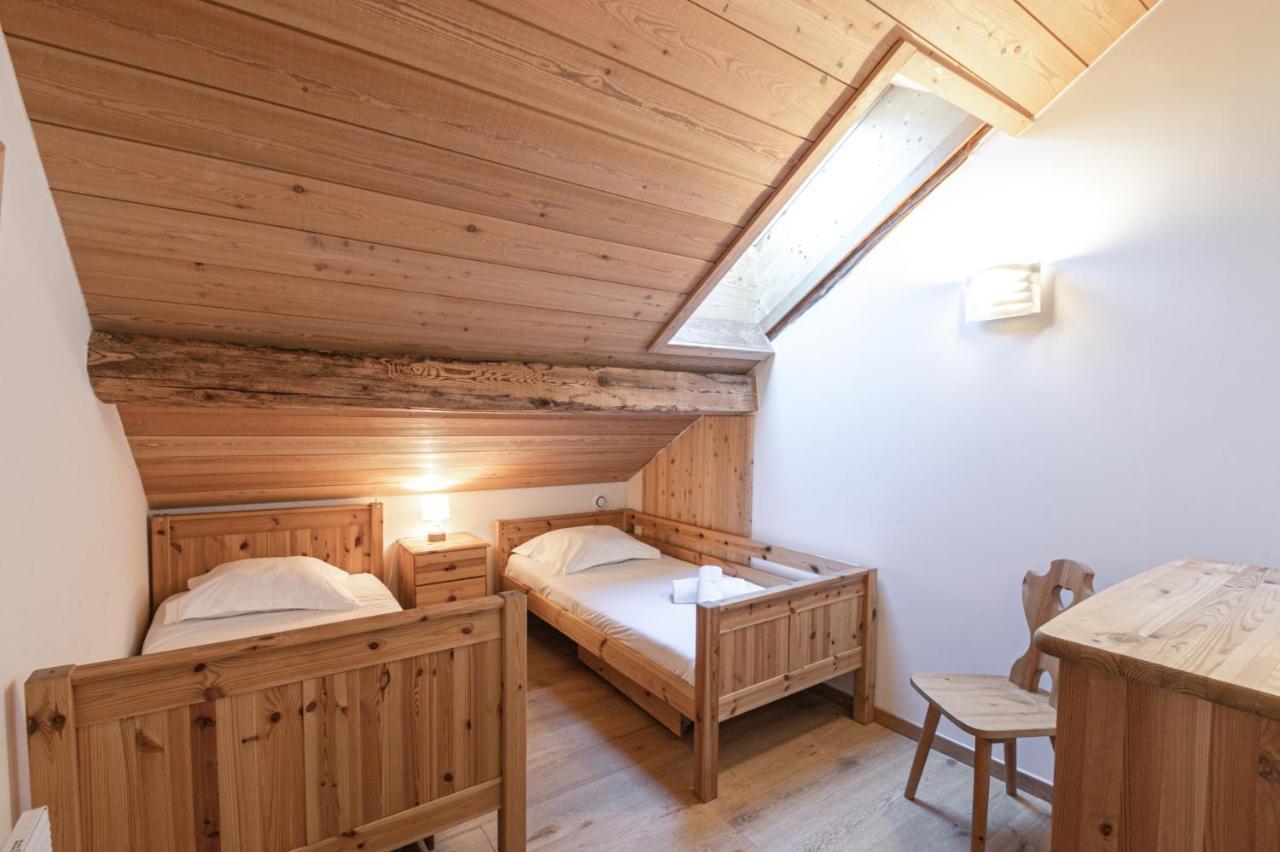 Apartment Campanela
