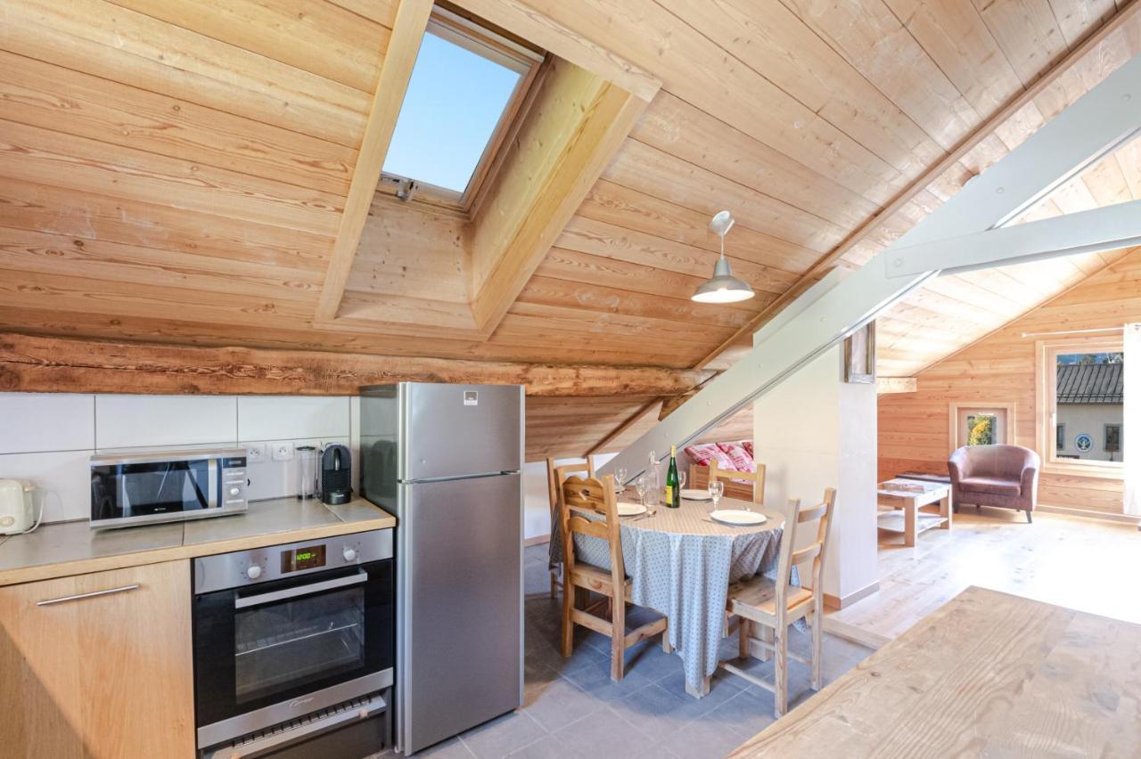 Campanela Apartment