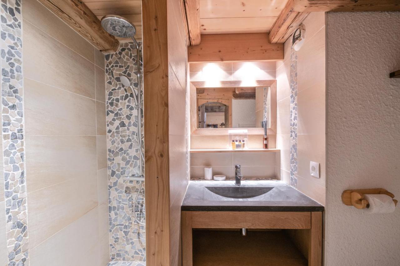 La Poya Apartment Chamonix