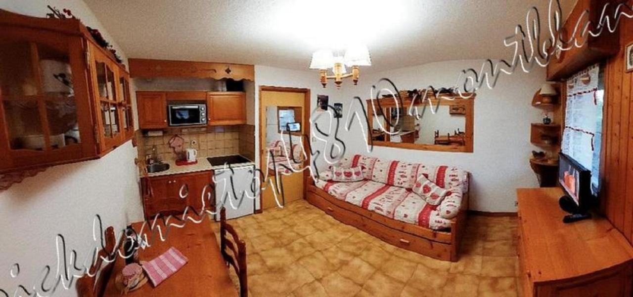 4810 Mont-blanc Apartment *