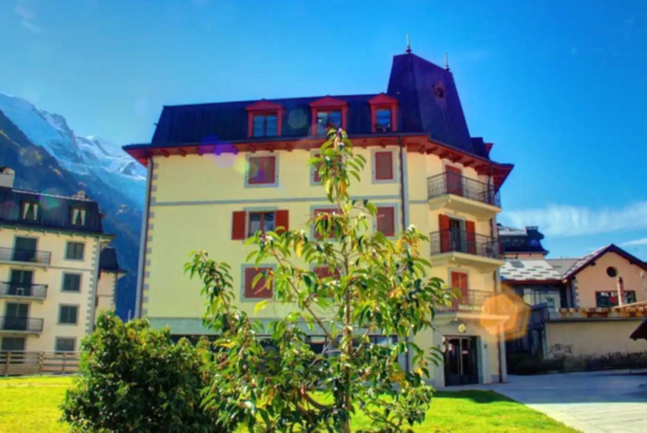 Apartment Alpes Iv - Hyper Centre - Parking - 40m² *
