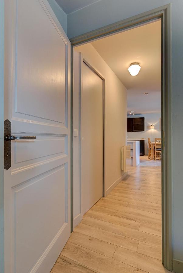 Apartment Fermes Du Montenvers B2- Alpes Travel - Chamonix