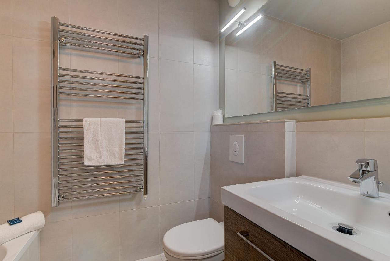 Fermes Du Montenvers B2- Alpes Travel - Apartment Chamonix
