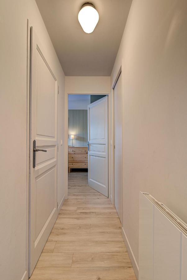 Fermes Du Montenvers B2- Alpes Travel - Apartment