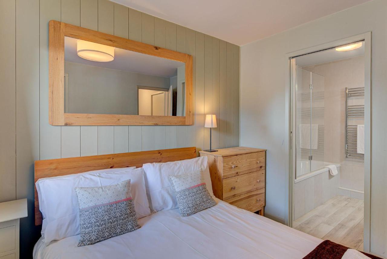 Fermes Du Montenvers B2- Alpes Travel -