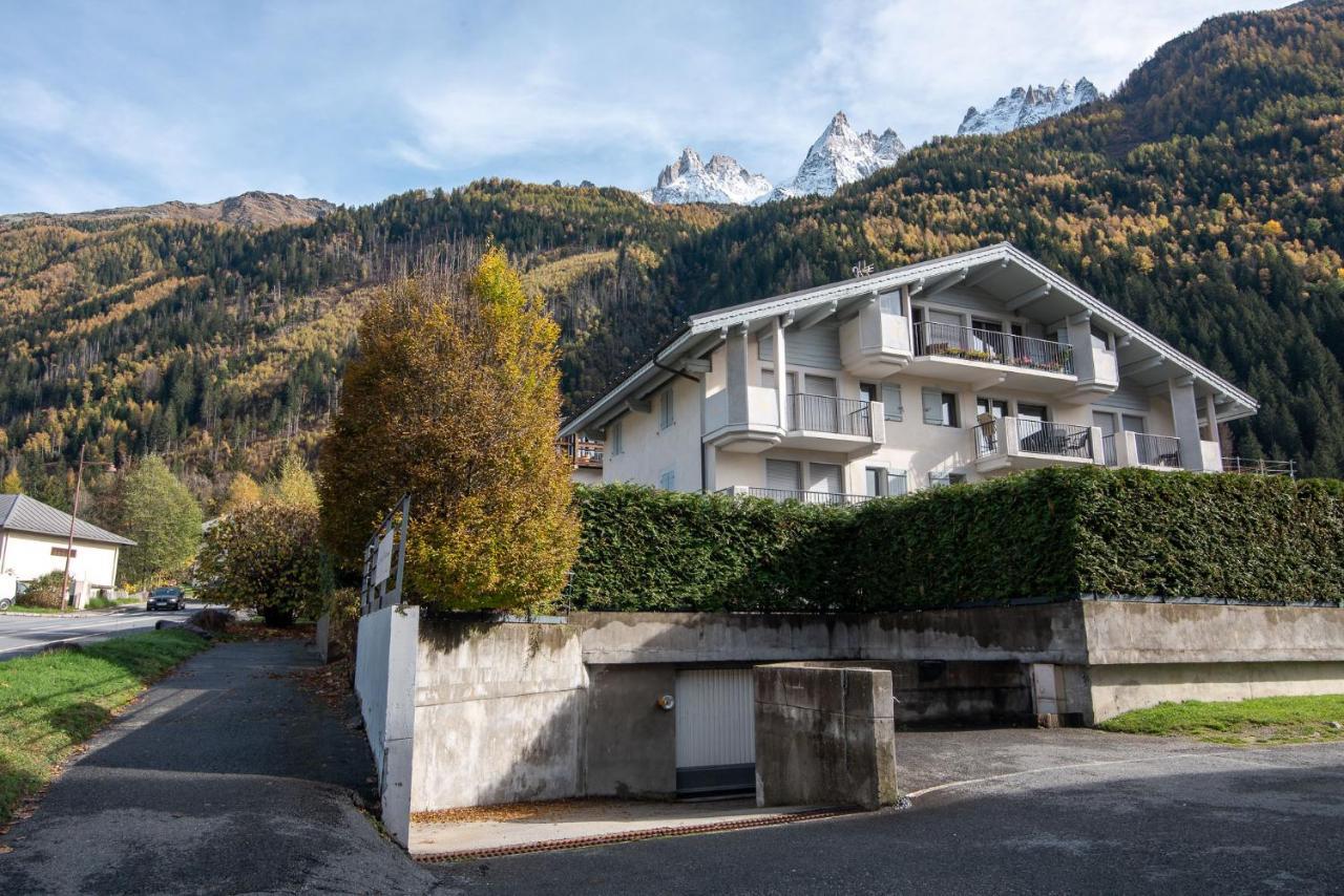 Fermes Du Montenvers B2- Alpes Travel - * Chamonix