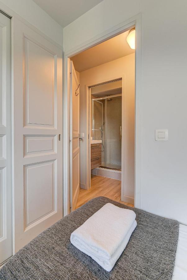 Fermes Du Montenvers B2- Alpes Travel - Apartment