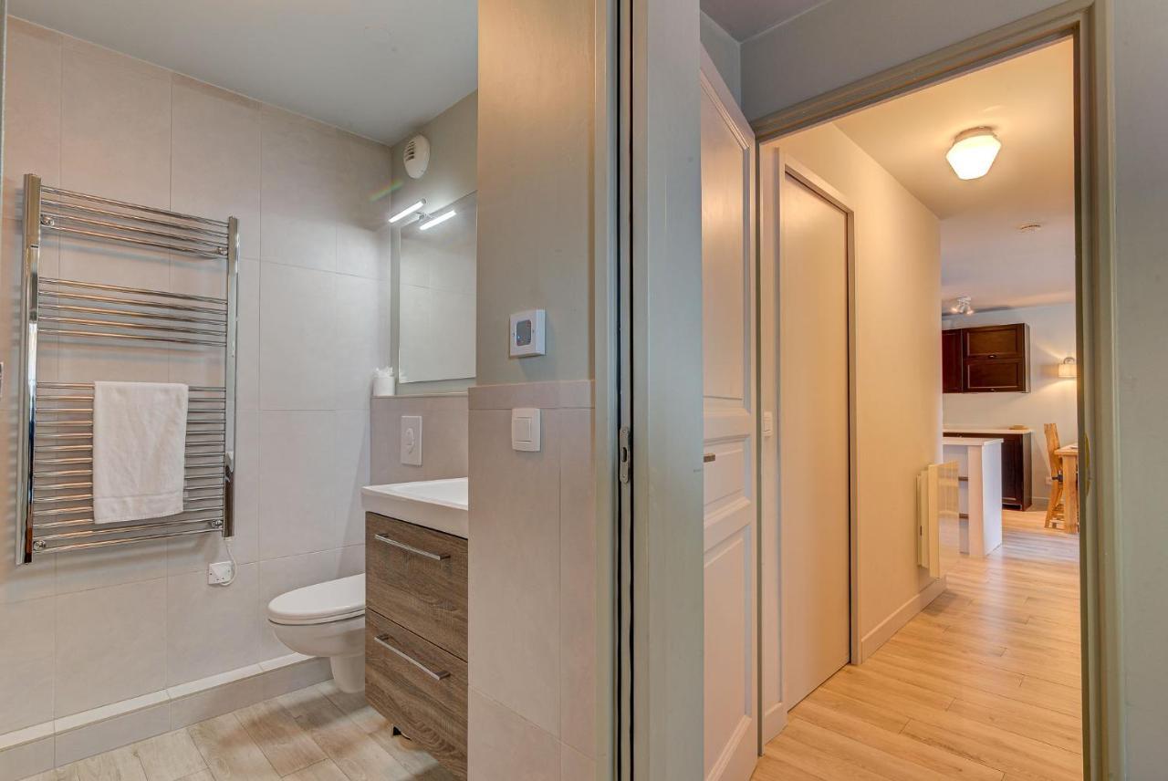 Fermes Du Montenvers B2- Alpes Travel - Apartment