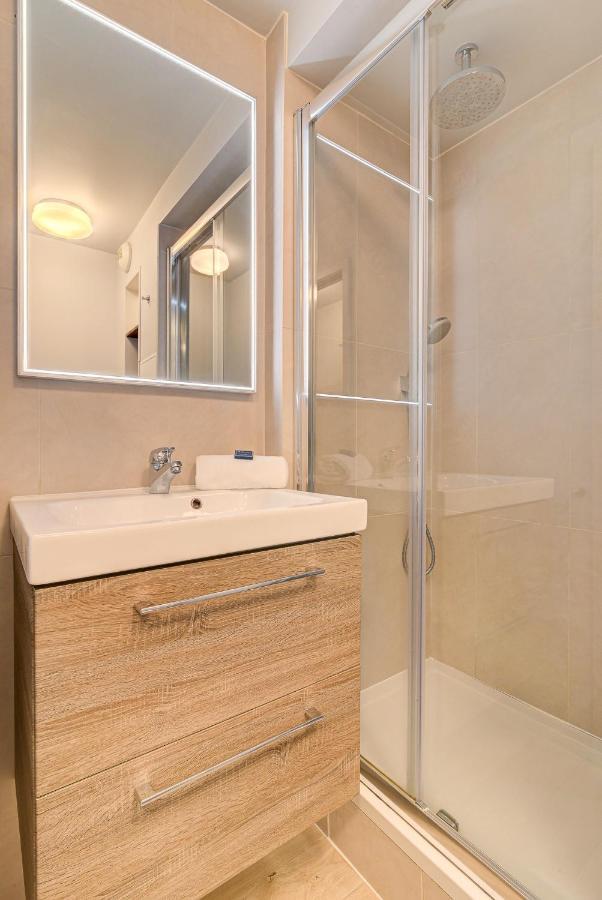 Apartment Fermes Du Montenvers B2- Alpes Travel - Chamonix
