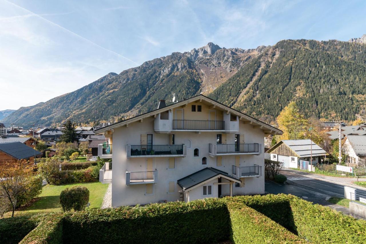 Fermes Du Montenvers B2- Alpes Travel - * Chamonix