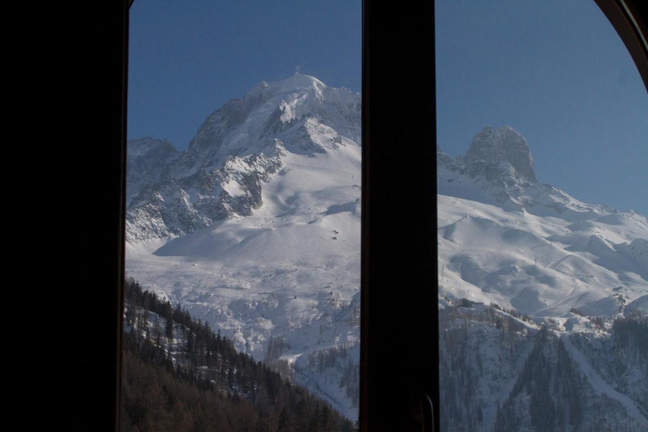 La Ribambelle Chamonix