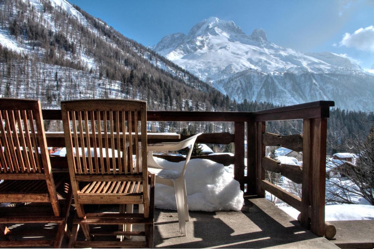 Chalet La Ribambelle *