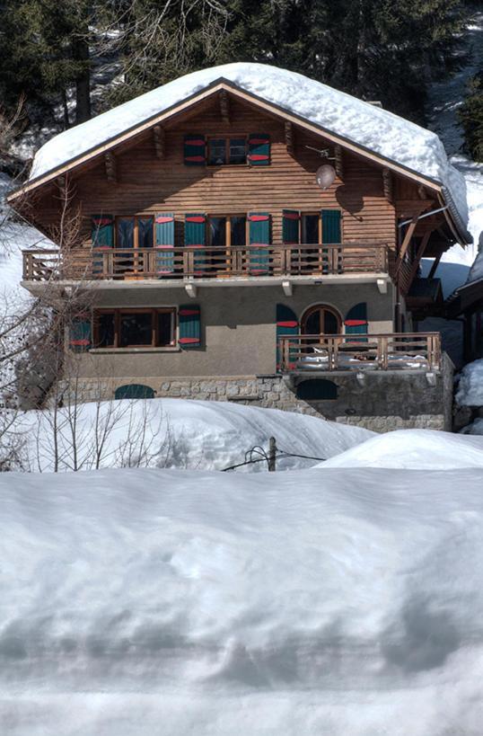 La Ribambelle * Chamonix