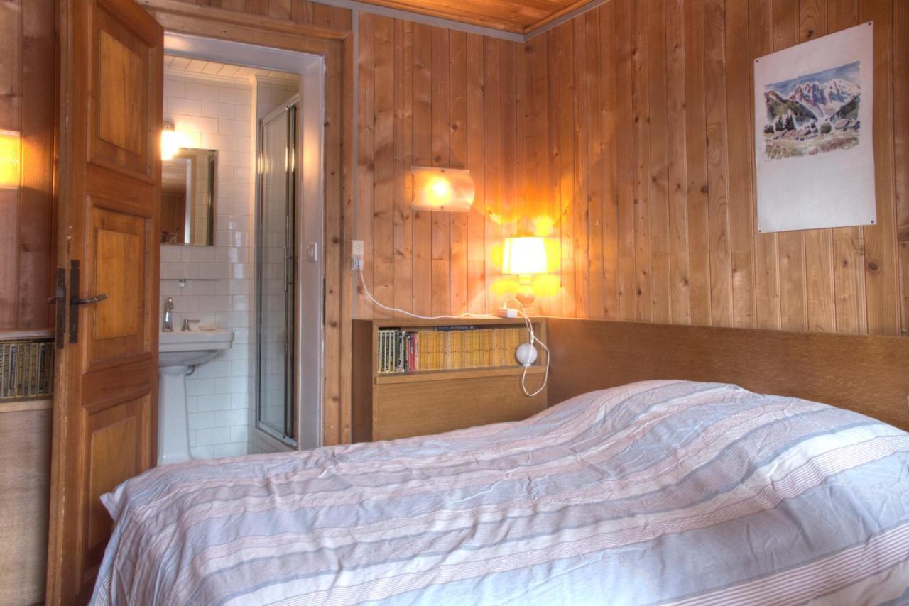 Chalet La Ribambelle