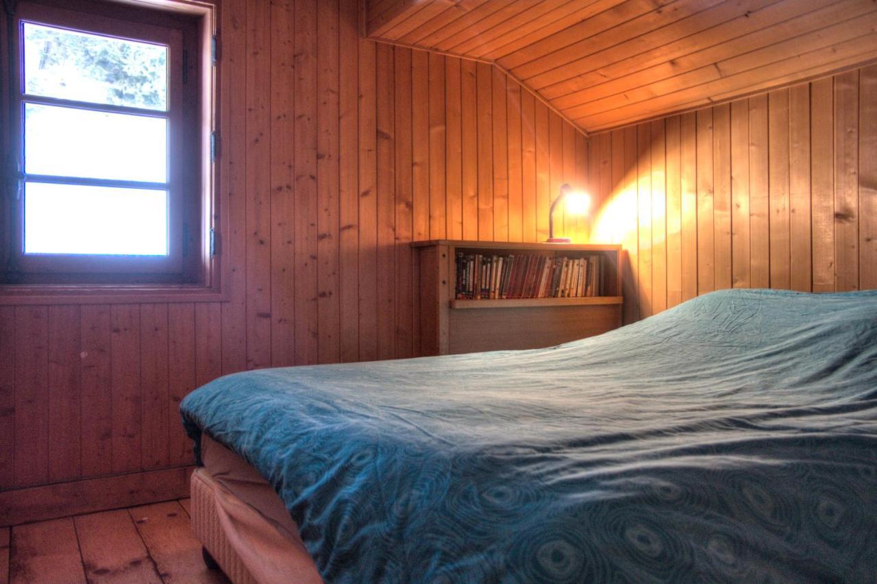 La Ribambelle Chalet *