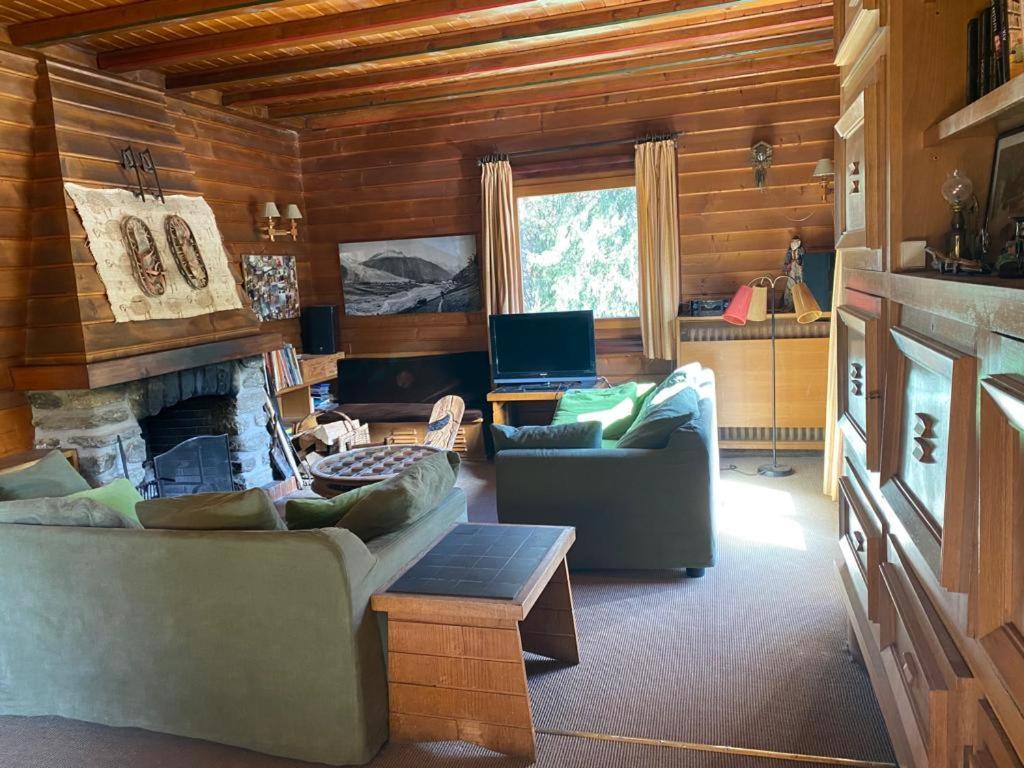La Ribambelle Chalet Chamonix