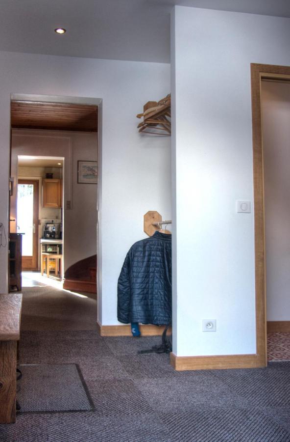 La Ribambelle Chalet