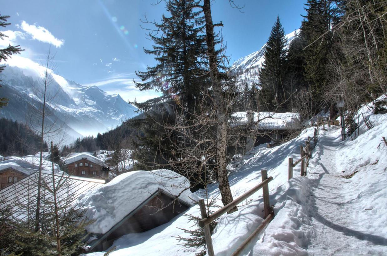 Chalet La Ribambelle