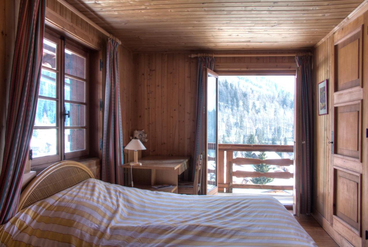 La Ribambelle * Chamonix
