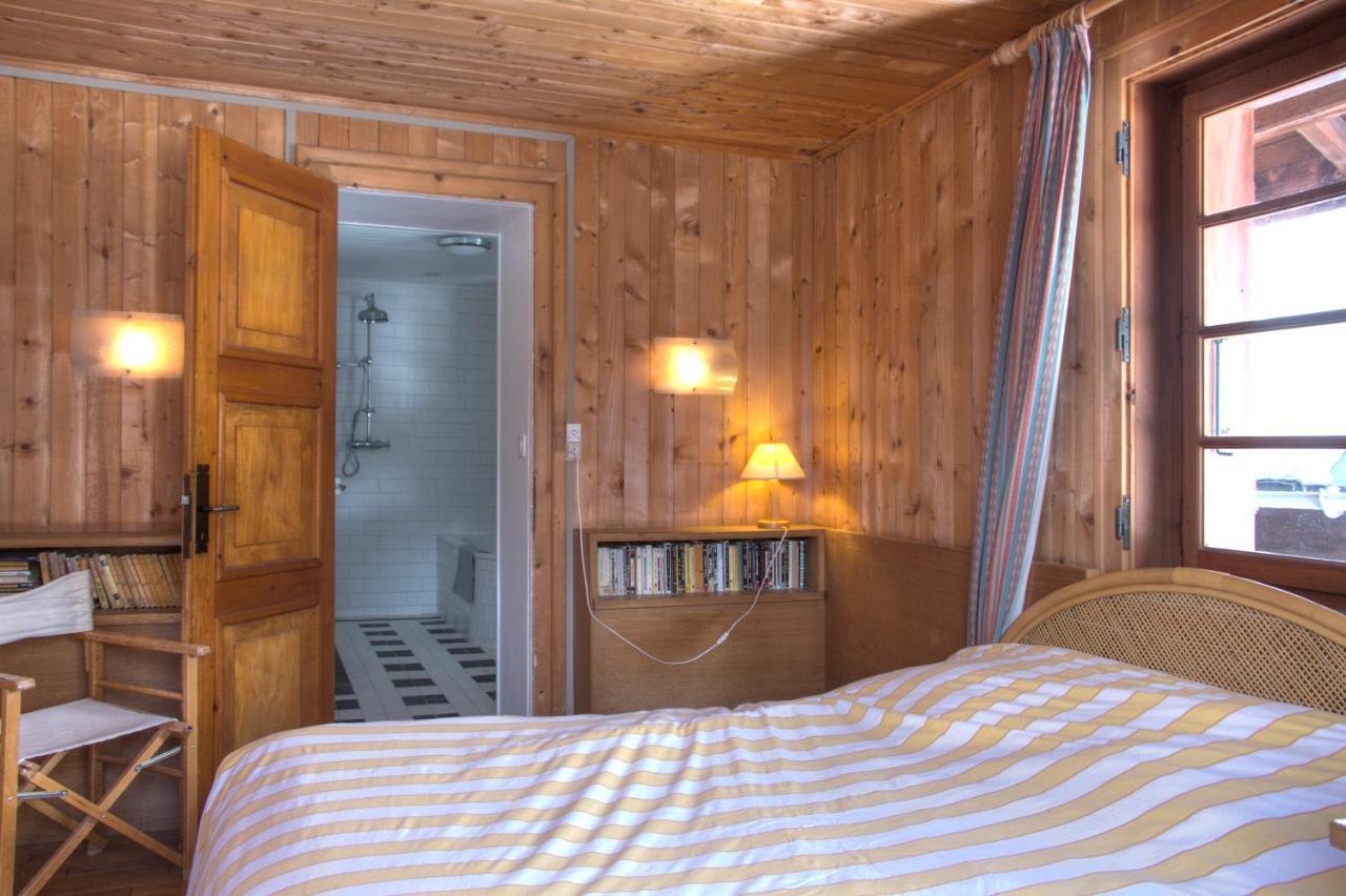 La Ribambelle Chamonix
