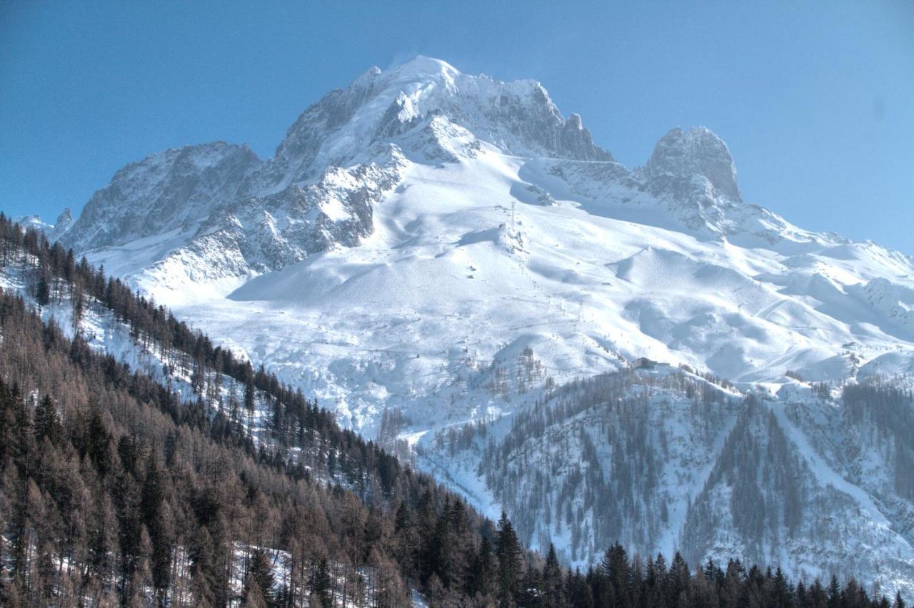 La Ribambelle Chamonix