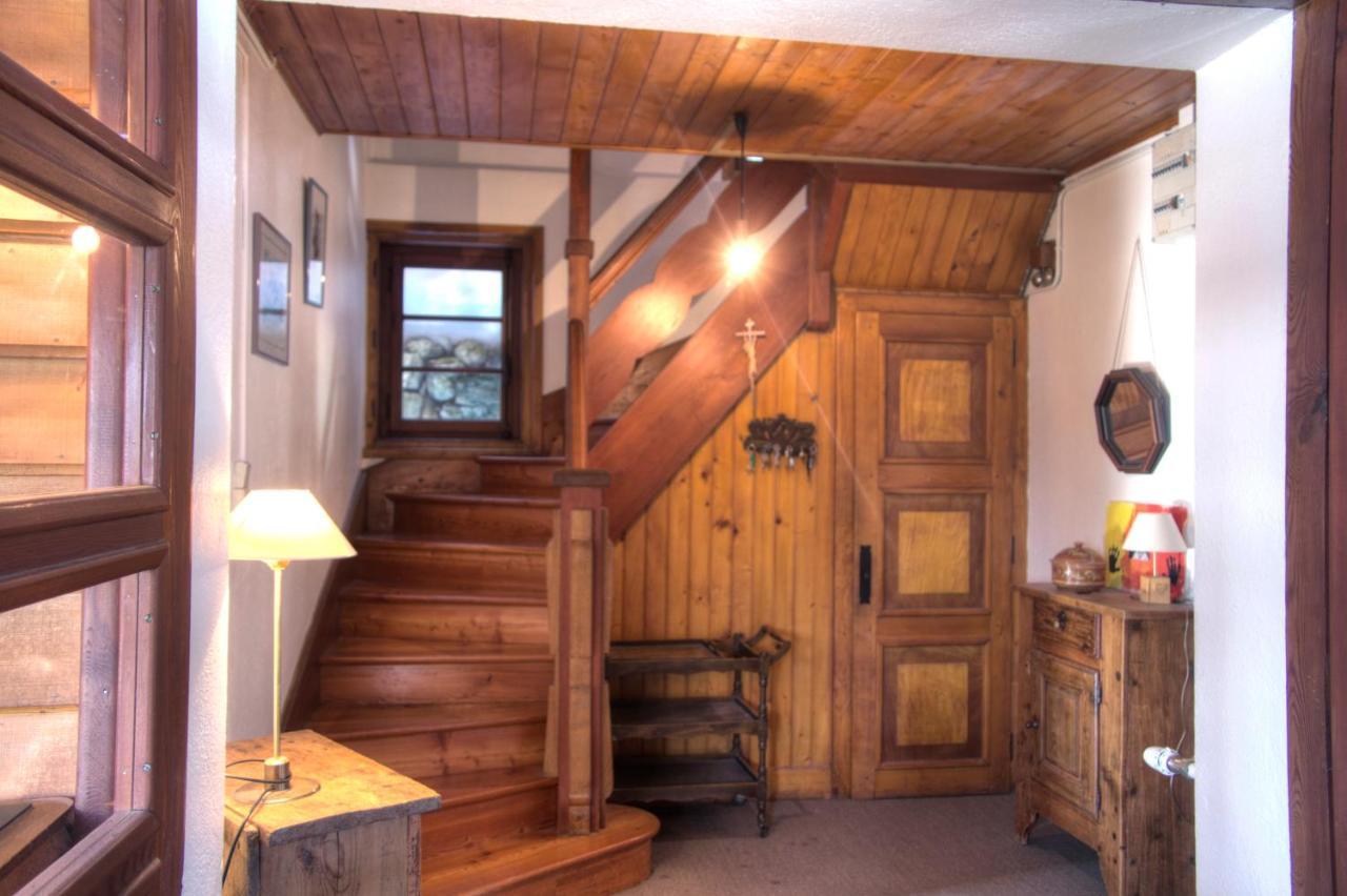 La Ribambelle Chalet