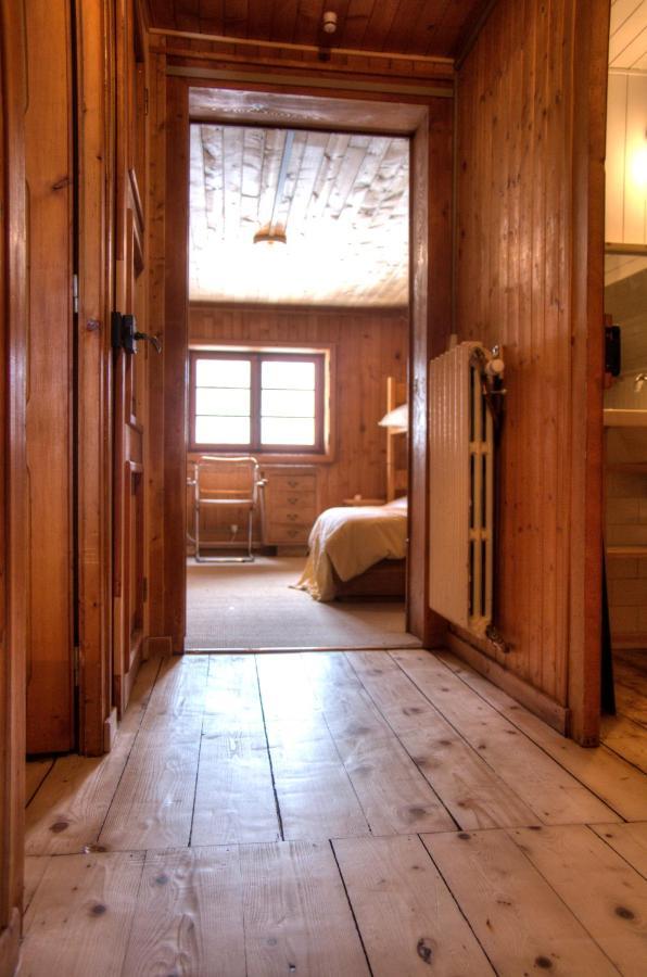 La Ribambelle Chalet Chamonix