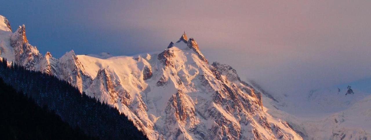 Grands Montets