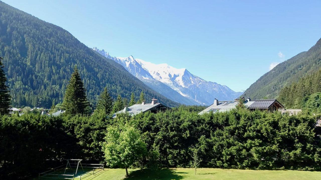 Grands Montets * Chamonix