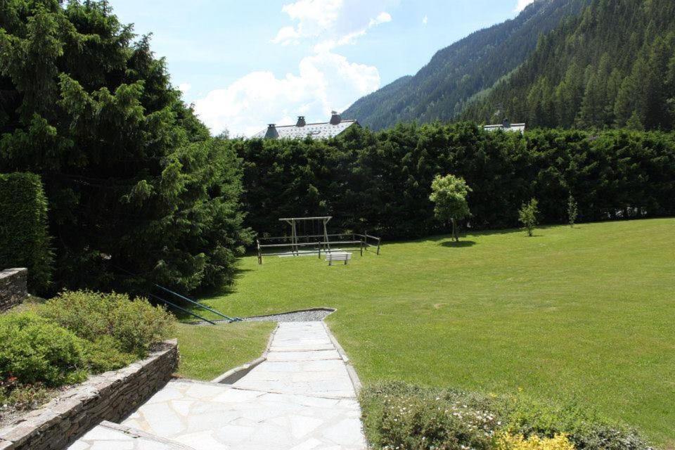 Apartment Grands Montets Chamonix