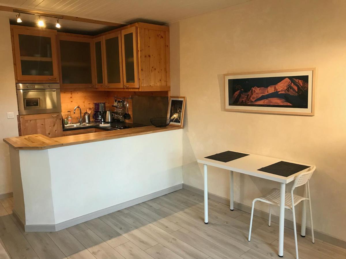 Apartment Grands Montets
