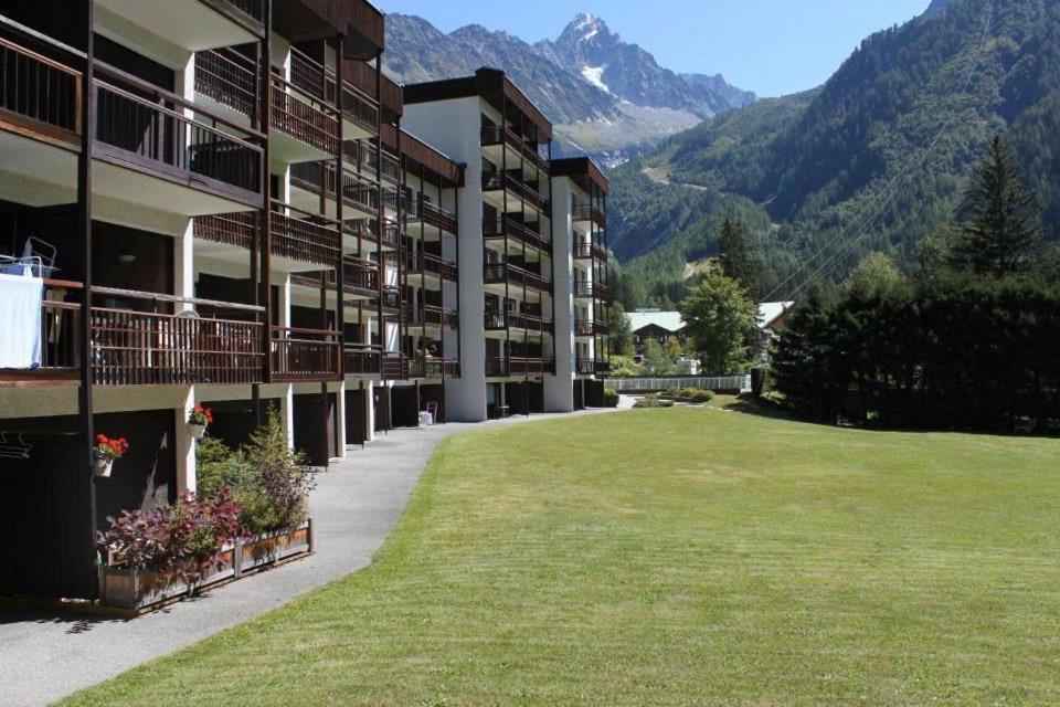 Grands Montets