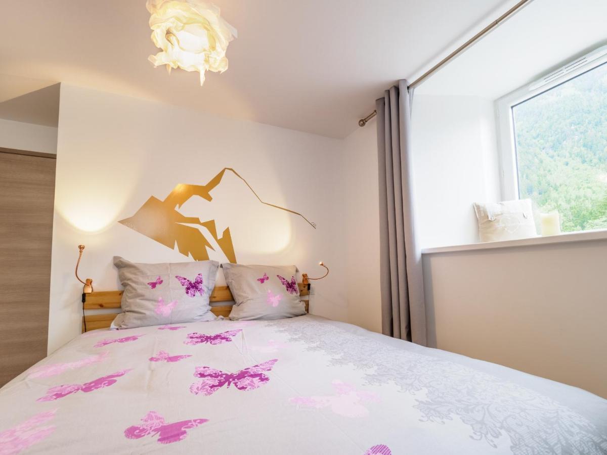 Apartment Dify Clos Des Roches - *
