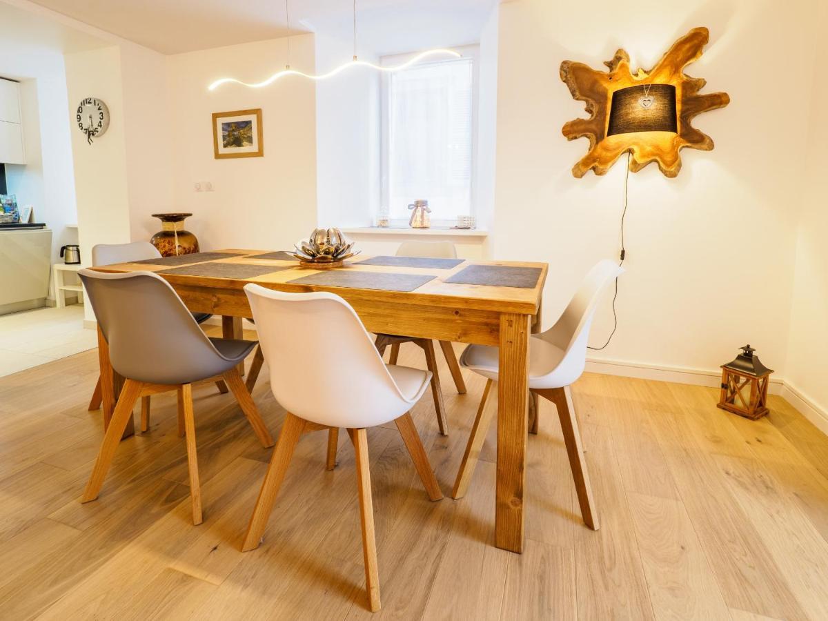 Dify Clos Des Roches - Apartment Chamonix