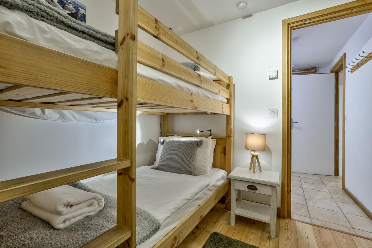 Chalet Chalet Alpins Alpes Travel Mont Blanc Views Sleeps 6-8