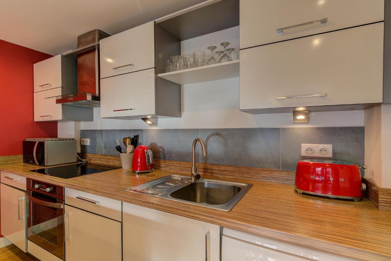 Biolay 2 - Alpes Travel - - Sleeps 4-6 *