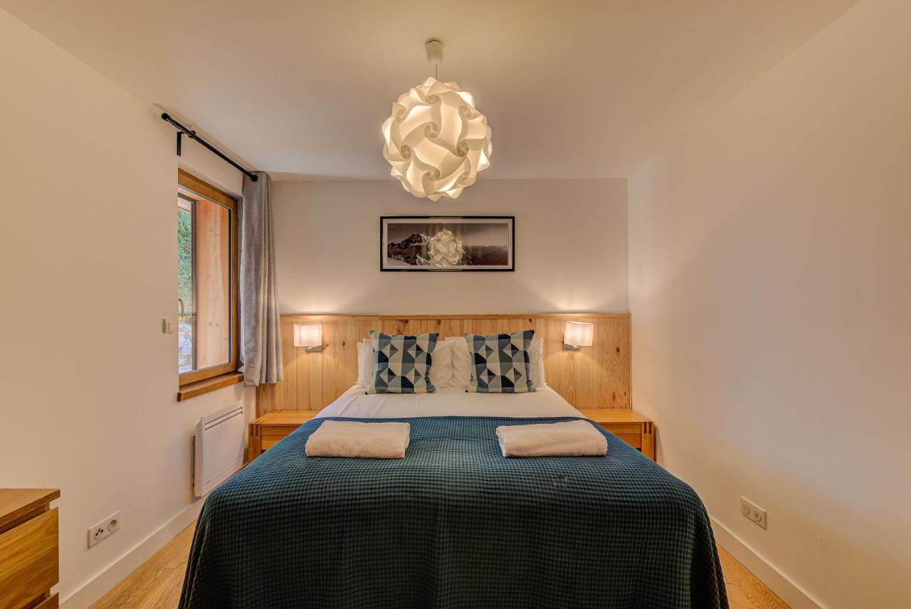Appartement Biolay 2 - Alpes Travel - - Sleeps 4-6 *