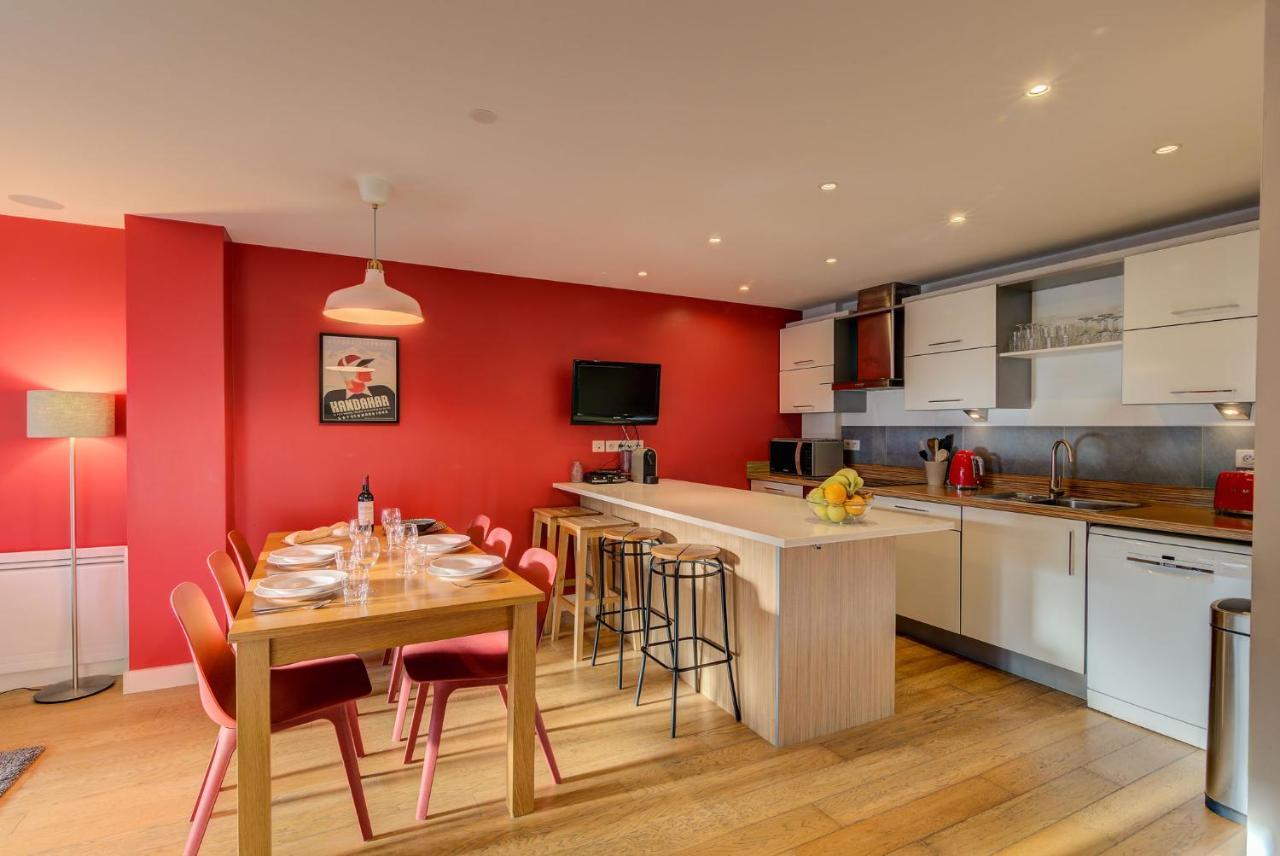 Biolay 2 - Alpes Travel - - Sleeps 4-6 *